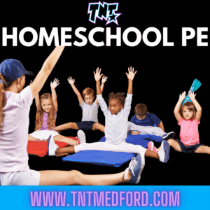 Homeschool-PE Homeschool-PE