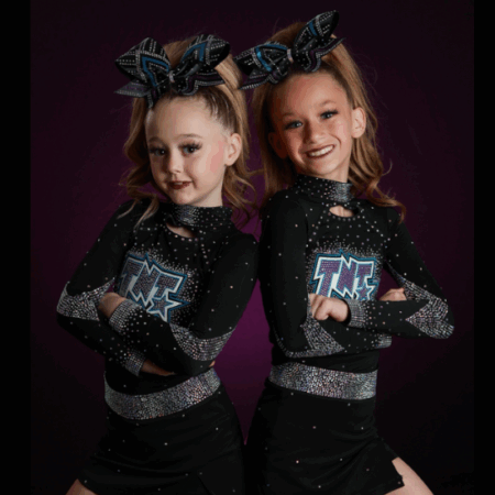 Elite Cheer
